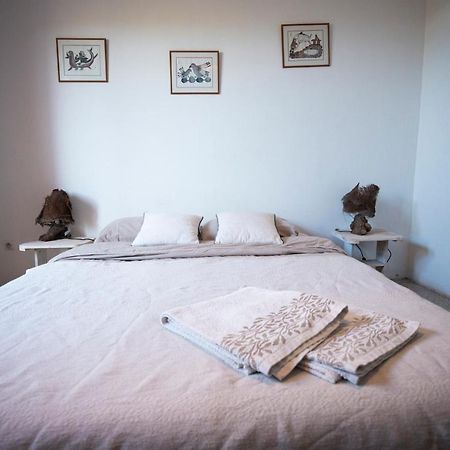 Apartmán Satya Surf Camp Tamarist Exteriér fotografie