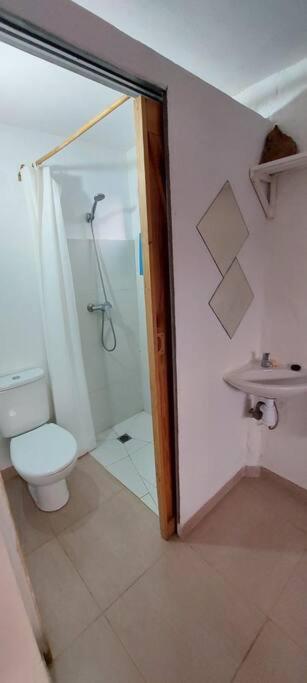 Apartmán Satya Surf Camp Tamarist Exteriér fotografie
